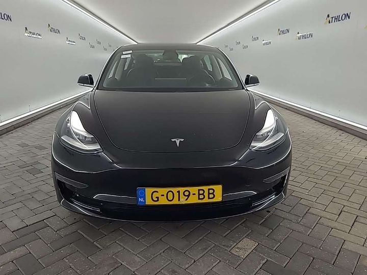 Photo 13 VIN: 5YJ3E7EA9KF373017 - TESLA MODEL 3 