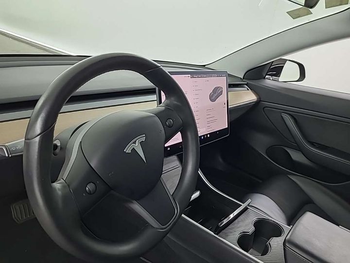 Photo 20 VIN: 5YJ3E7EA9KF373017 - TESLA MODEL 3 