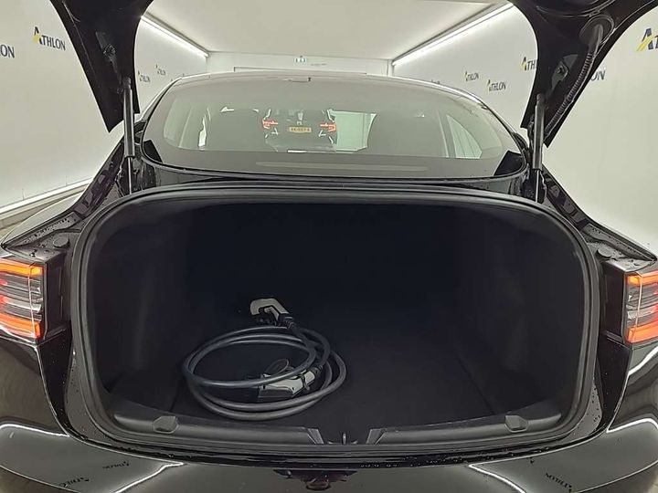 Photo 4 VIN: 5YJ3E7EA9KF373017 - TESLA MODEL 3 