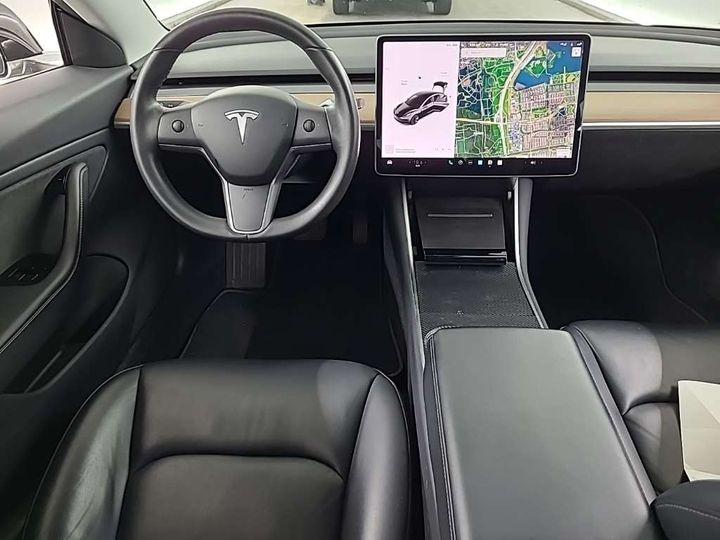 Photo 7 VIN: 5YJ3E7EA9KF373017 - TESLA MODEL 3 