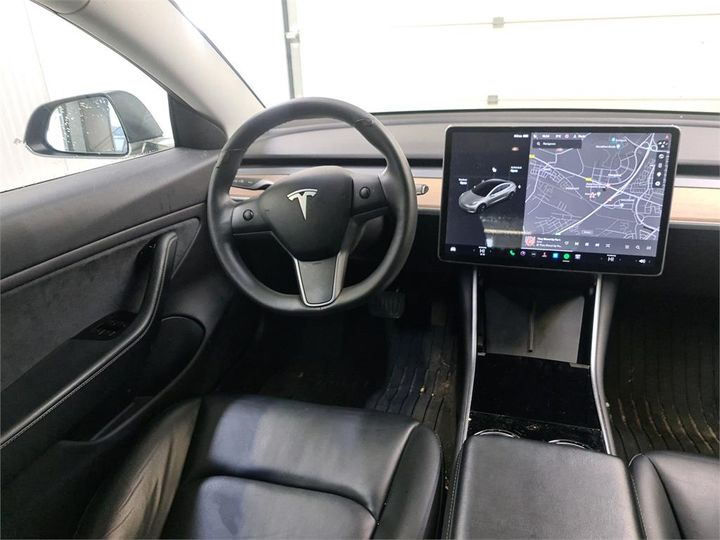 Photo 6 VIN: 5YJ3E7EA9KF377150 - TESLA 3 