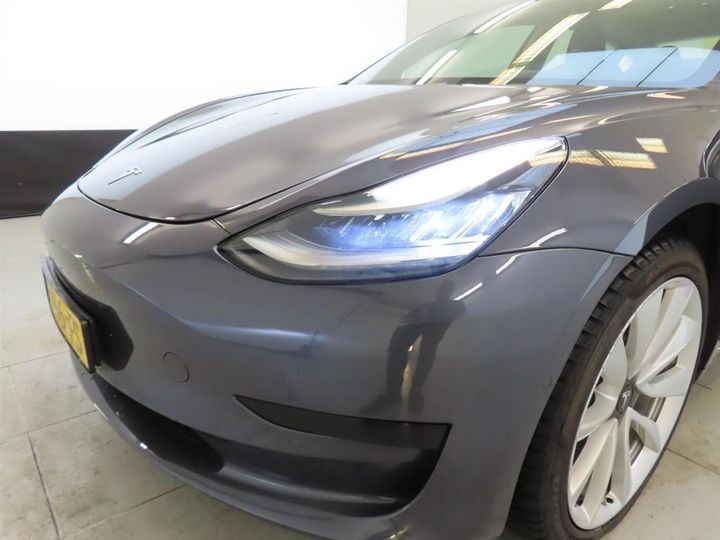 Photo 12 VIN: 5YJ3E7EA9KF378184 - TESLA MODEL 3 