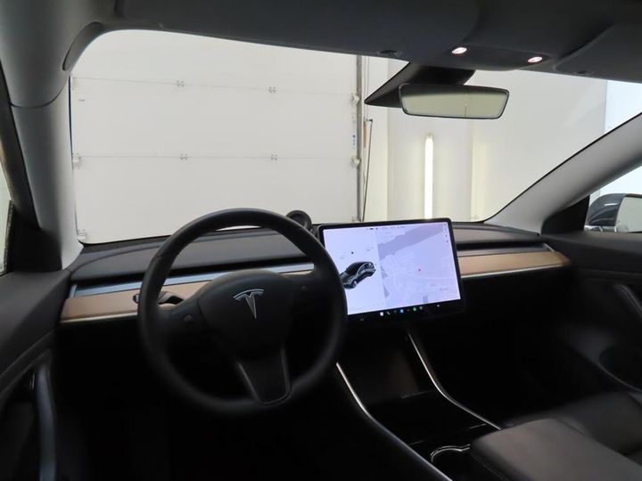 Photo 2 VIN: 5YJ3E7EA9KF378184 - TESLA MODEL 3 