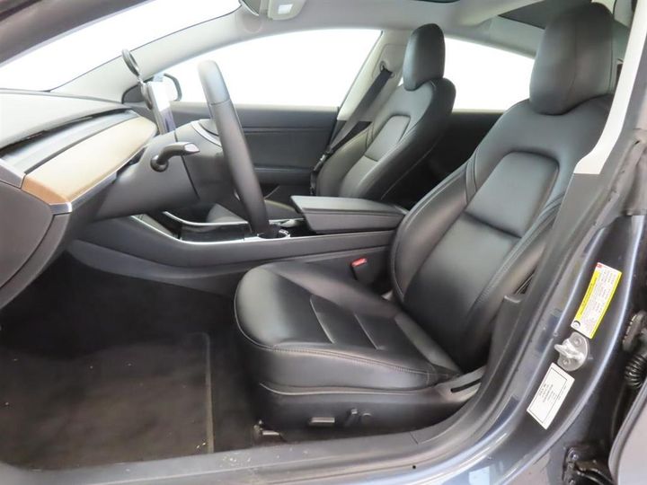 Photo 4 VIN: 5YJ3E7EA9KF378184 - TESLA MODEL 3 