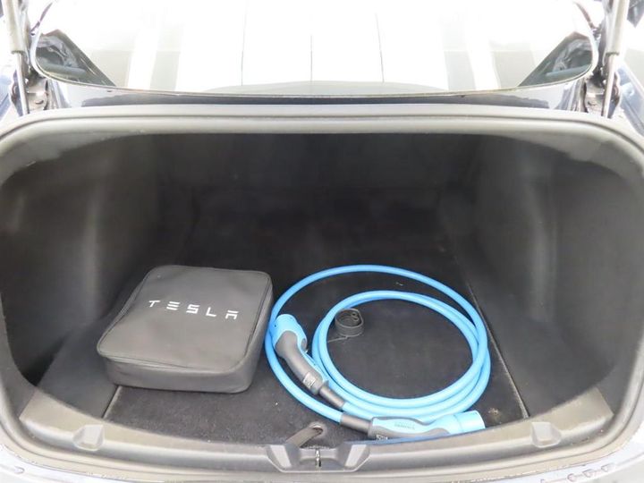 Photo 6 VIN: 5YJ3E7EA9KF378184 - TESLA MODEL 3 