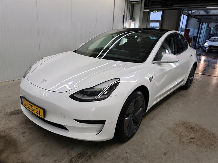 Photo 31 VIN: 5YJ3E7EA9KF470444 - TESLA 3 