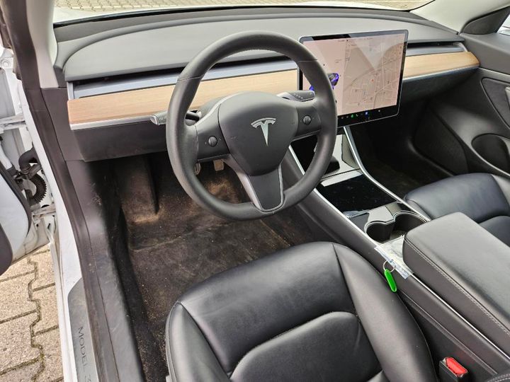 Photo 6 VIN: 5YJ3E7EA9LF550795 - TESLA MODEL 