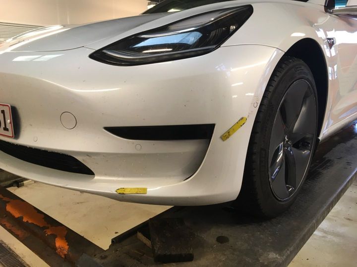 Photo 7 VIN: 5YJ3E7EA9LF551025 - TESLA MODEL 3 