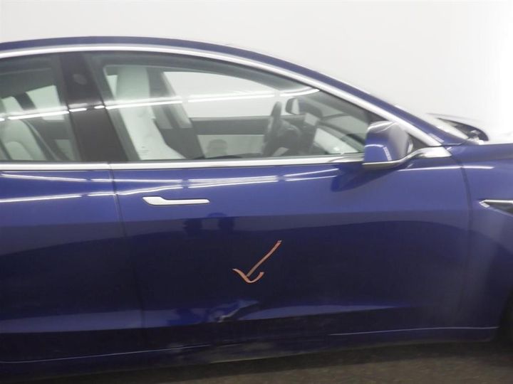 Photo 4 VIN: 5YJ3E7EA9LF558444 - TESLA MODEL 3 