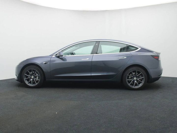 Photo 1 VIN: 5YJ3E7EA9LF587880 - TESLA MODEL 3 