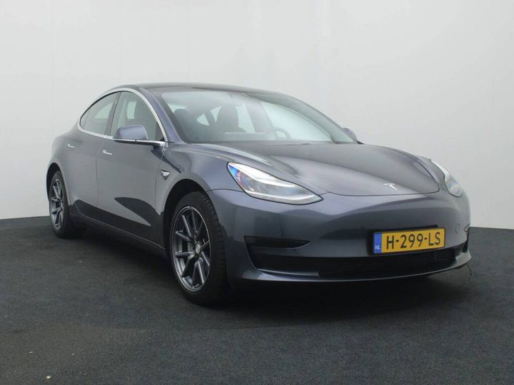 Photo 6 VIN: 5YJ3E7EA9LF587880 - TESLA MODEL 3 