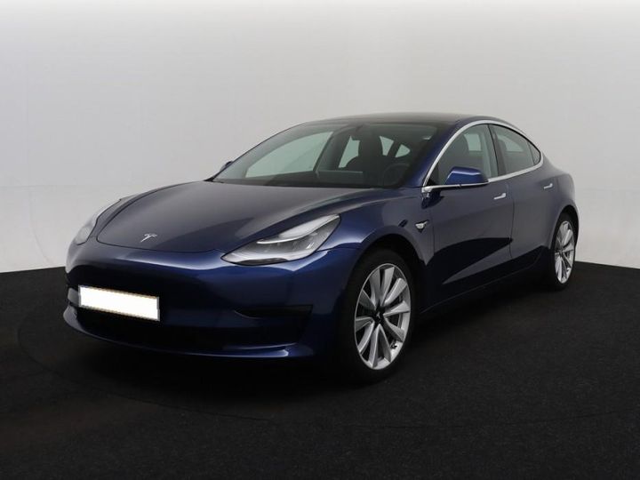 Photo 11 VIN: 5YJ3E7EA9LF592092 - TESLA MODEL 3 