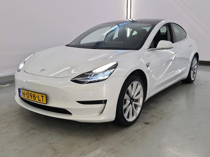 Photo 0 VIN: 5YJ3E7EA9LF673321 - TESLA MODEL 