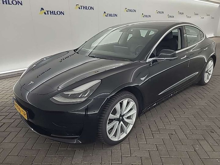 Photo 0 VIN: 5YJ3E7EA9LF728169 - TESLA MODEL 3 