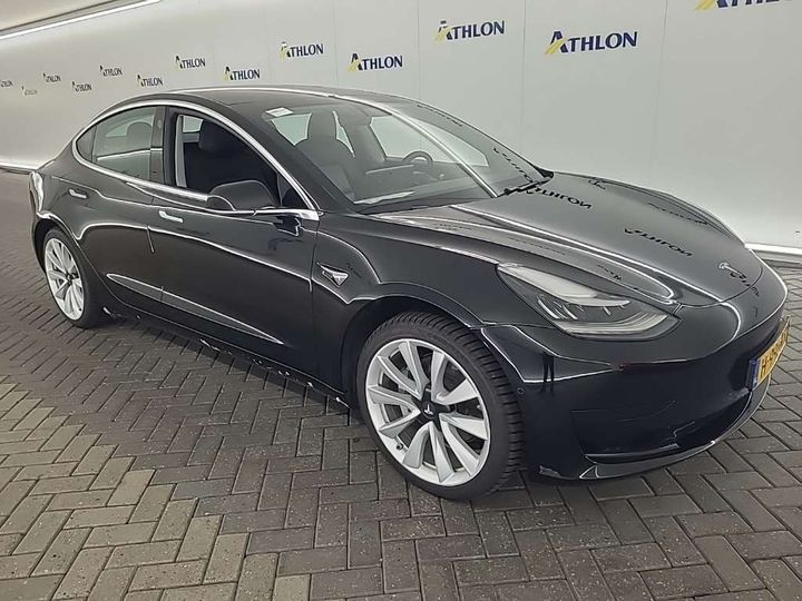 Photo 1 VIN: 5YJ3E7EA9LF728169 - TESLA MODEL 3 