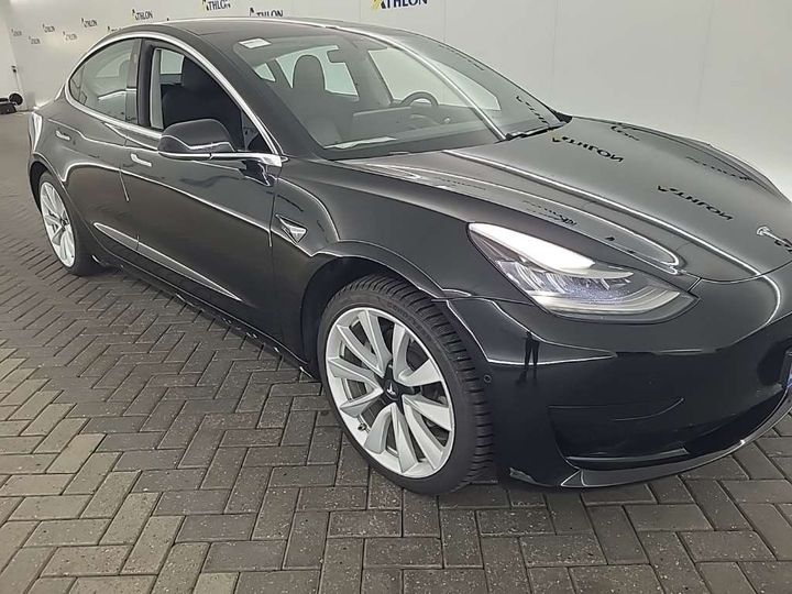 Photo 18 VIN: 5YJ3E7EA9LF728169 - TESLA MODEL 3 