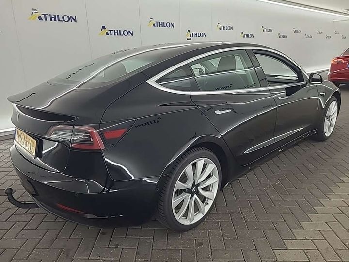 Photo 2 VIN: 5YJ3E7EA9LF728169 - TESLA MODEL 3 