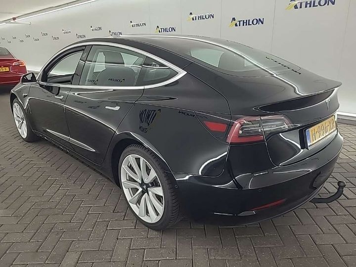 Photo 3 VIN: 5YJ3E7EA9LF728169 - TESLA MODEL 3 