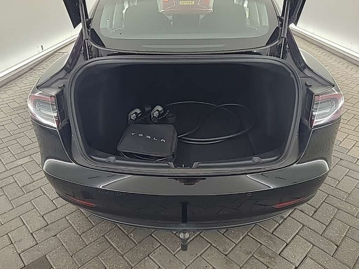 Photo 4 VIN: 5YJ3E7EA9LF728169 - TESLA MODEL 3 