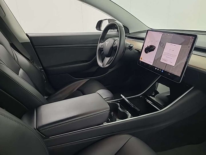 Photo 5 VIN: 5YJ3E7EA9LF728169 - TESLA MODEL 3 