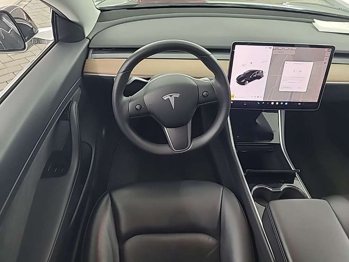 Photo 7 VIN: 5YJ3E7EA9LF728169 - TESLA MODEL 3 