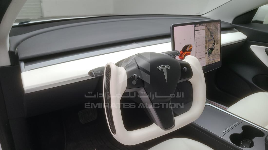 Photo 11 VIN: 5YJ3E7EA9MF883757 - TESLA MODEL 3 