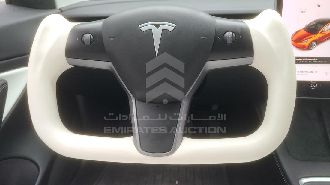 Photo 13 VIN: 5YJ3E7EA9MF883757 - TESLA MODEL 3 