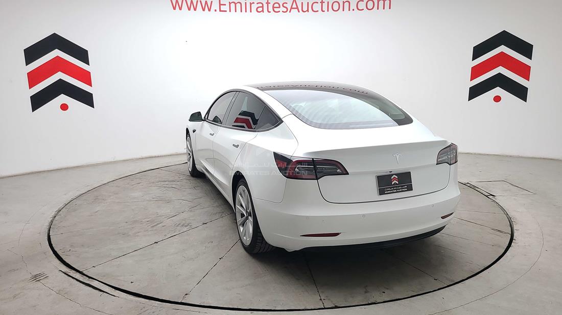 Photo 6 VIN: 5YJ3E7EA9MF883757 - TESLA MODEL 3 