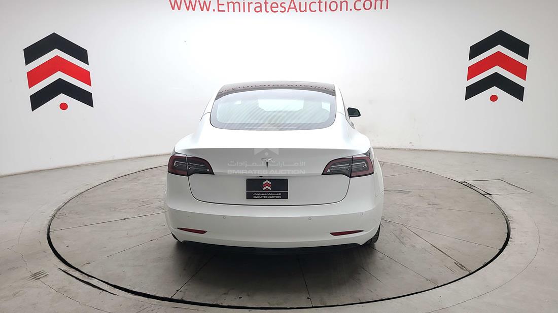 Photo 7 VIN: 5YJ3E7EA9MF883757 - TESLA MODEL 3 