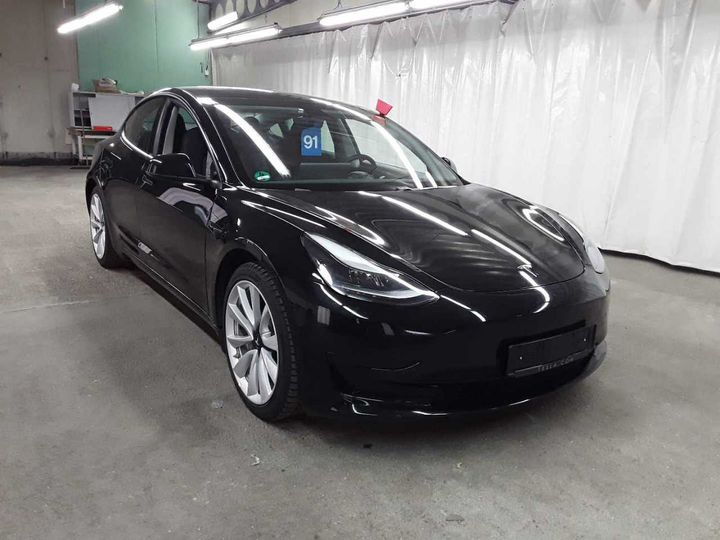 Photo 1 VIN: 5YJ3E7EA9MF888960 - TESLA MODEL 3 