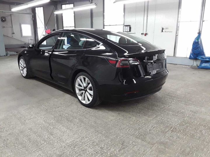 Photo 2 VIN: 5YJ3E7EA9MF888960 - TESLA MODEL 3 