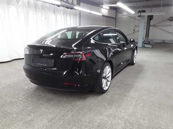 Photo 3 VIN: 5YJ3E7EA9MF888960 - TESLA MODEL 3 