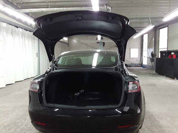 Photo 4 VIN: 5YJ3E7EA9MF888960 - TESLA MODEL 3 