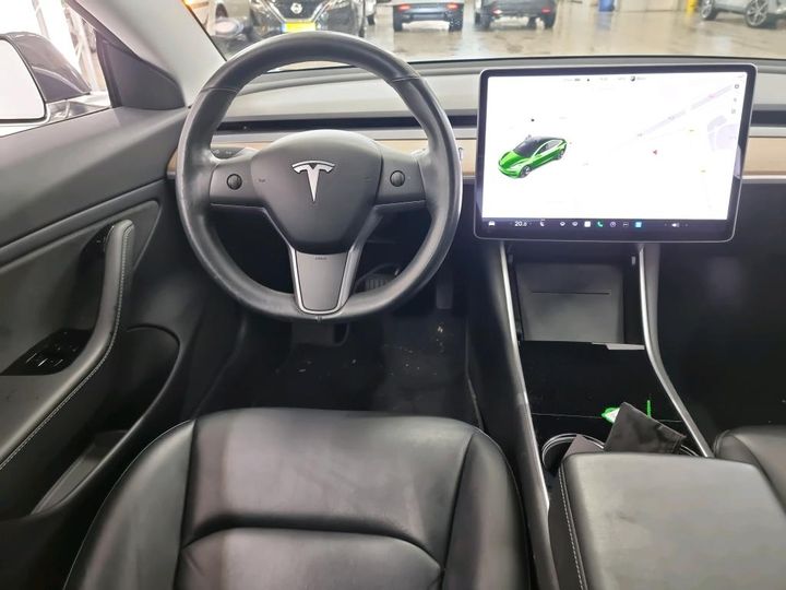 Photo 20 VIN: 5YJ3E7EAXKF318575 - TESLA MODEL 