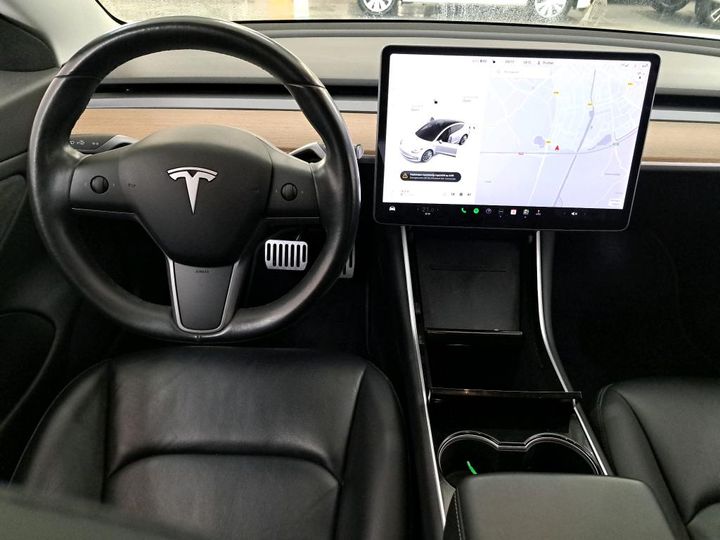 Photo 22 VIN: 5YJ3E7EAXKF344156 - TESLA MODEL 