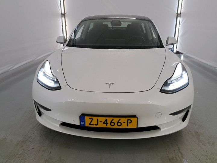 Photo 25 VIN: 5YJ3E7EAXKF344156 - TESLA MODEL 