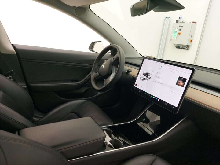 Photo 2 VIN: 5YJ3E7EAXKF489522 - TESLA MODEL 