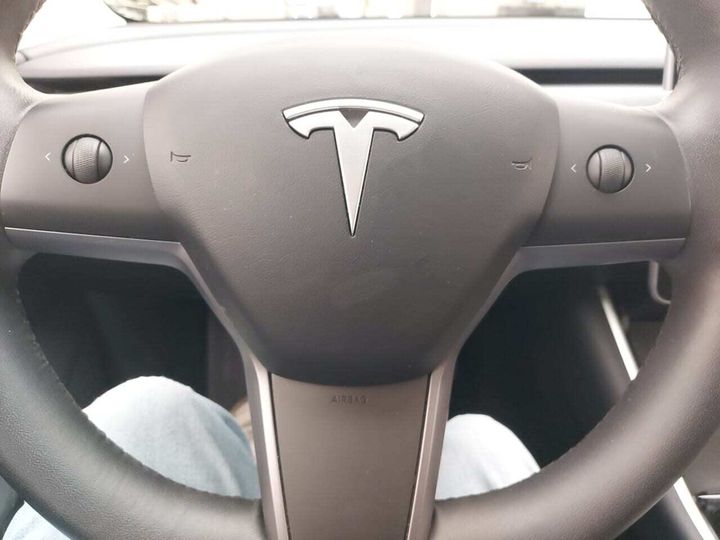 Photo 24 VIN: 5YJ3E7EAXKF489522 - TESLA MODEL 