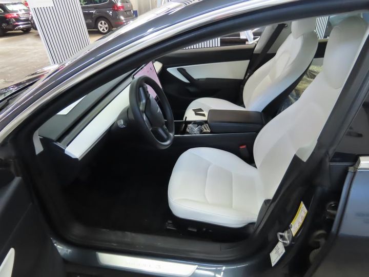 Photo 3 VIN: 5YJ3E7EAXLF380480 - TESLA MODEL 3 