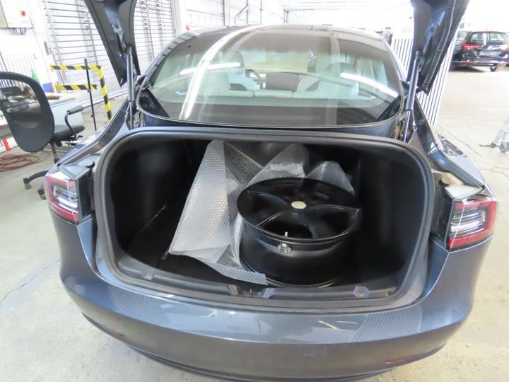 Photo 7 VIN: 5YJ3E7EAXLF380480 - TESLA MODEL 3 