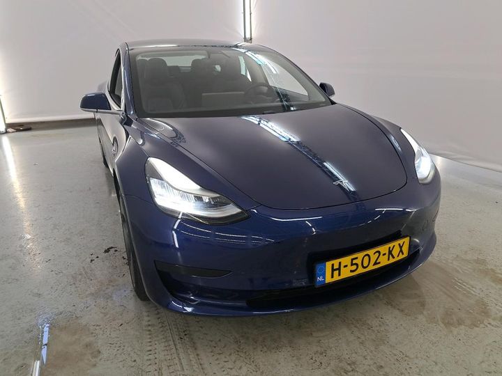 Photo 23 VIN: 5YJ3E7EAXLF591579 - TESLA MODEL 