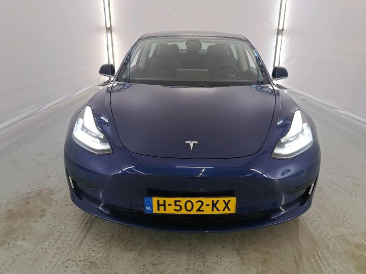 Photo 24 VIN: 5YJ3E7EAXLF591579 - TESLA MODEL 