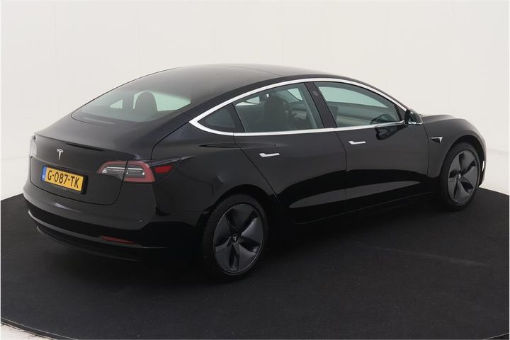 Photo 2 VIN: 5YJ3E7EAXLF606212 - TESLA MODEL 