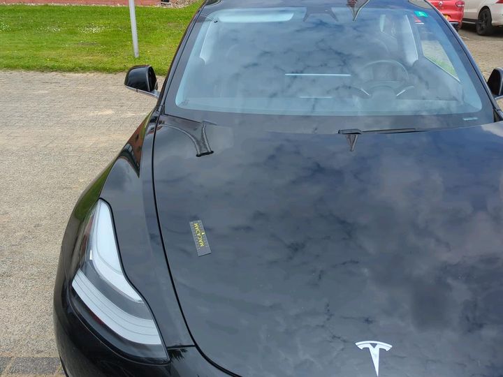 Photo 26 VIN: 5YJ3E7EAXLF606212 - TESLA MODEL 