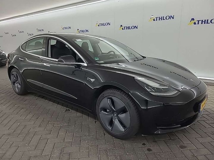 Photo 1 VIN: 5YJ3E7EAXLF654700 - TESLA MODEL 3 