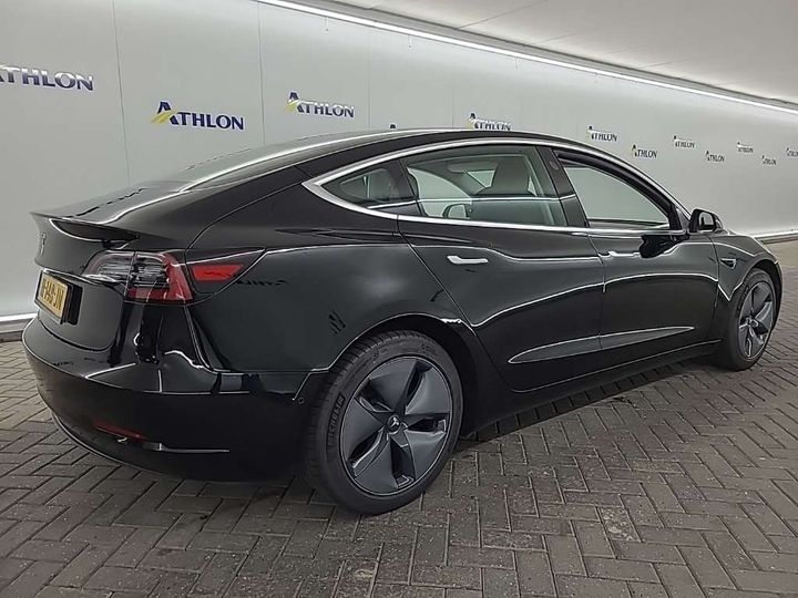 Photo 2 VIN: 5YJ3E7EAXLF654700 - TESLA MODEL 3 