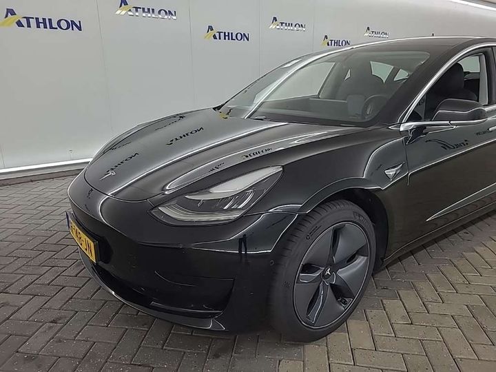 Photo 25 VIN: 5YJ3E7EAXLF654700 - TESLA MODEL 3 