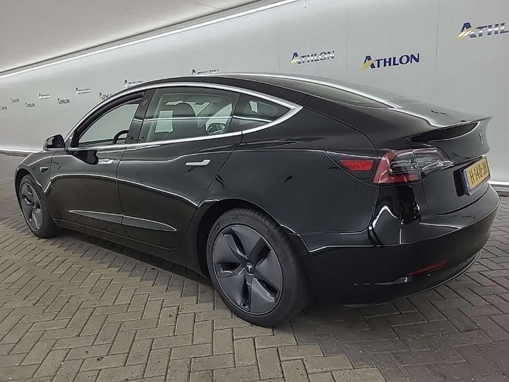 Photo 3 VIN: 5YJ3E7EAXLF654700 - TESLA MODEL 3 