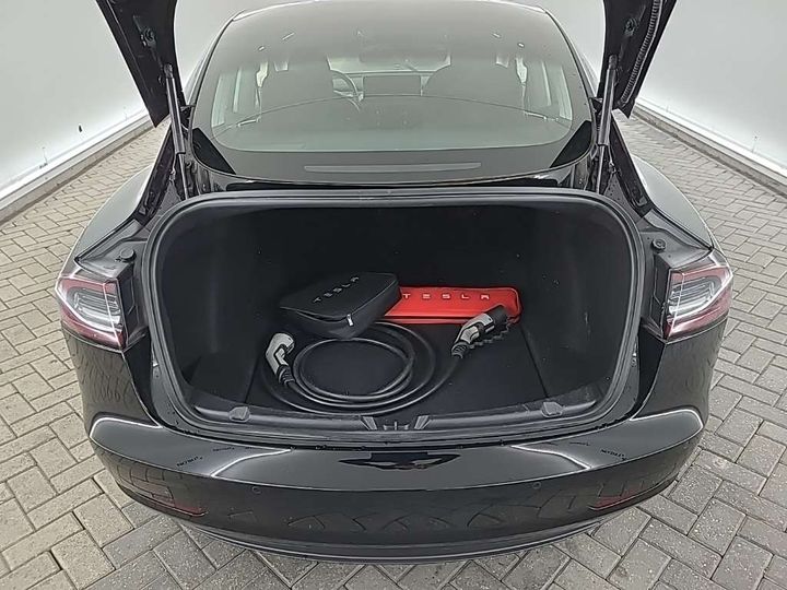 Photo 4 VIN: 5YJ3E7EAXLF654700 - TESLA MODEL 3 