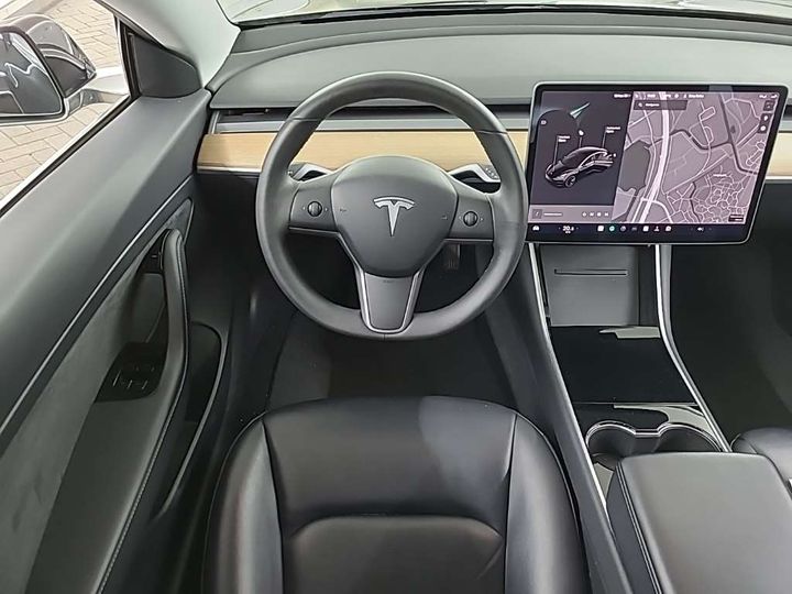 Photo 7 VIN: 5YJ3E7EAXLF654700 - TESLA MODEL 3 